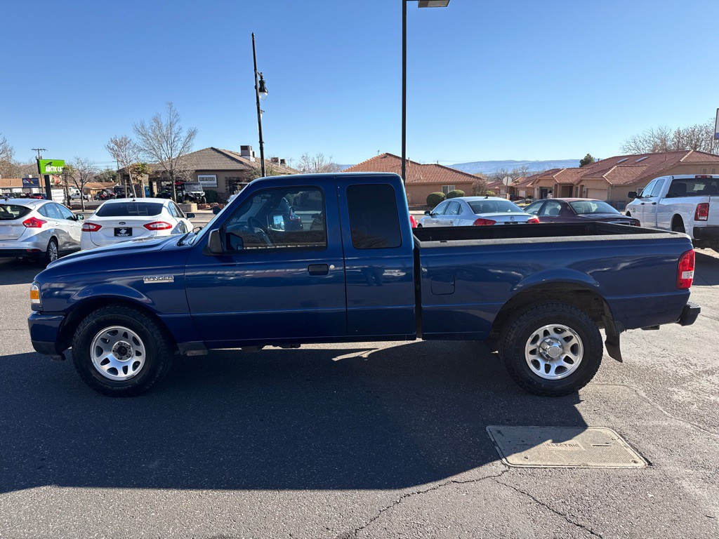 2011 Ford Ranger Image 17