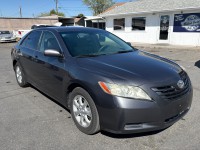 Image for 2007 Toyota Camry CE ID: 7232923