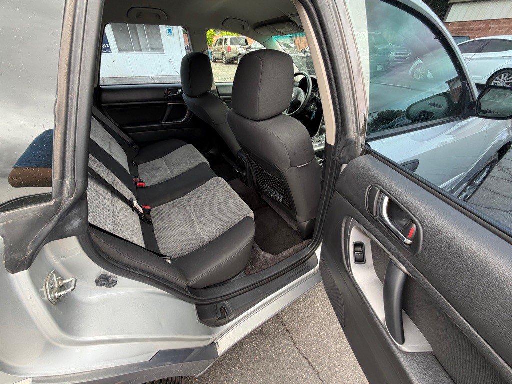 2006 Subaru Legacy Image 12