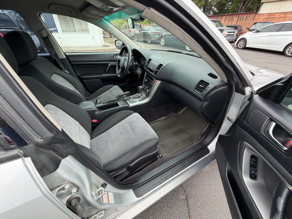 2006 Subaru Legacy Image 13