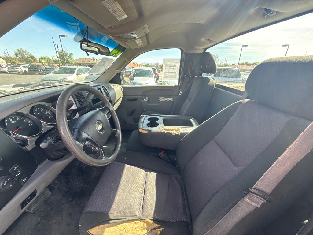 2014 Chevrolet Silverado 1500 Image 7