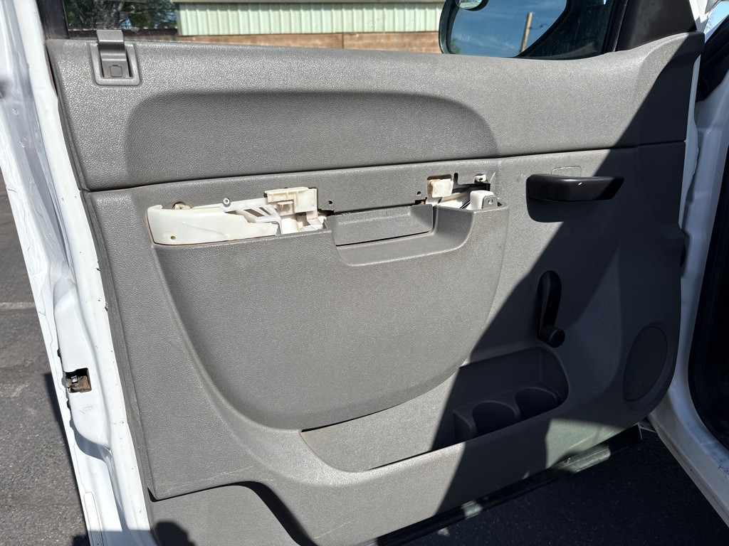 2014 Chevrolet Silverado 1500 Image 8