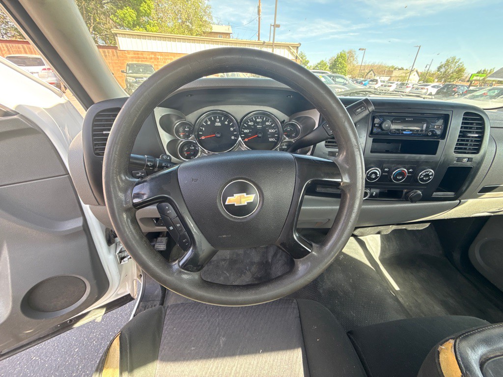 2014 Chevrolet Silverado 1500 Image 9