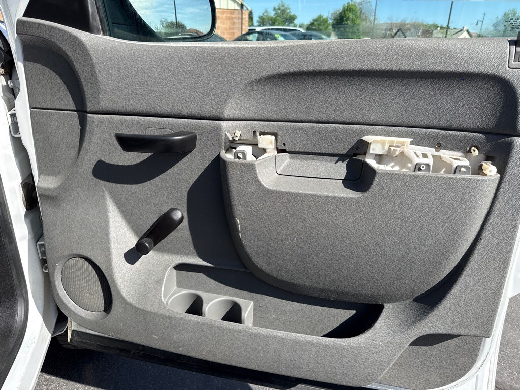 2014 Chevrolet Silverado 1500 Image 12