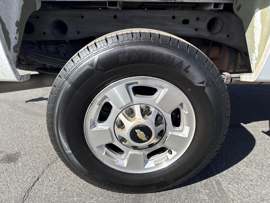 2014 Chevrolet Silverado 1500 Image 13