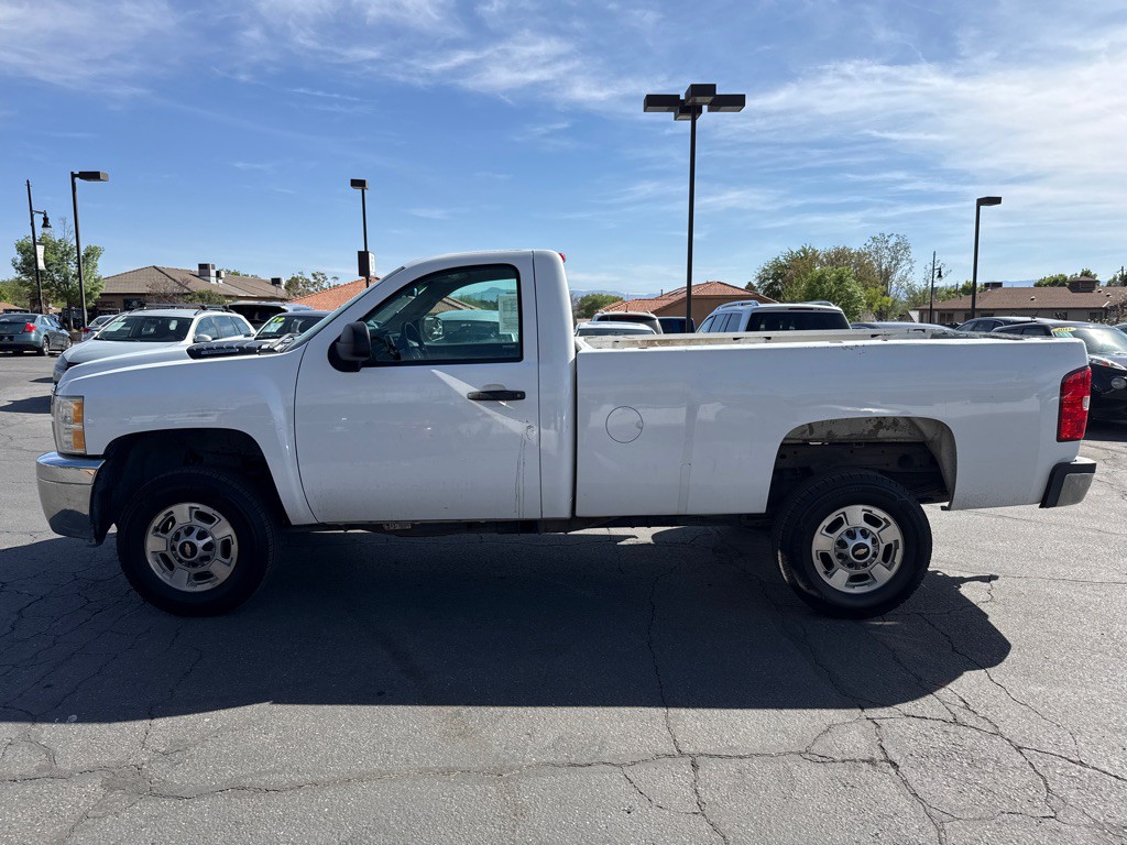 2014 Chevrolet Silverado 1500 Image 15