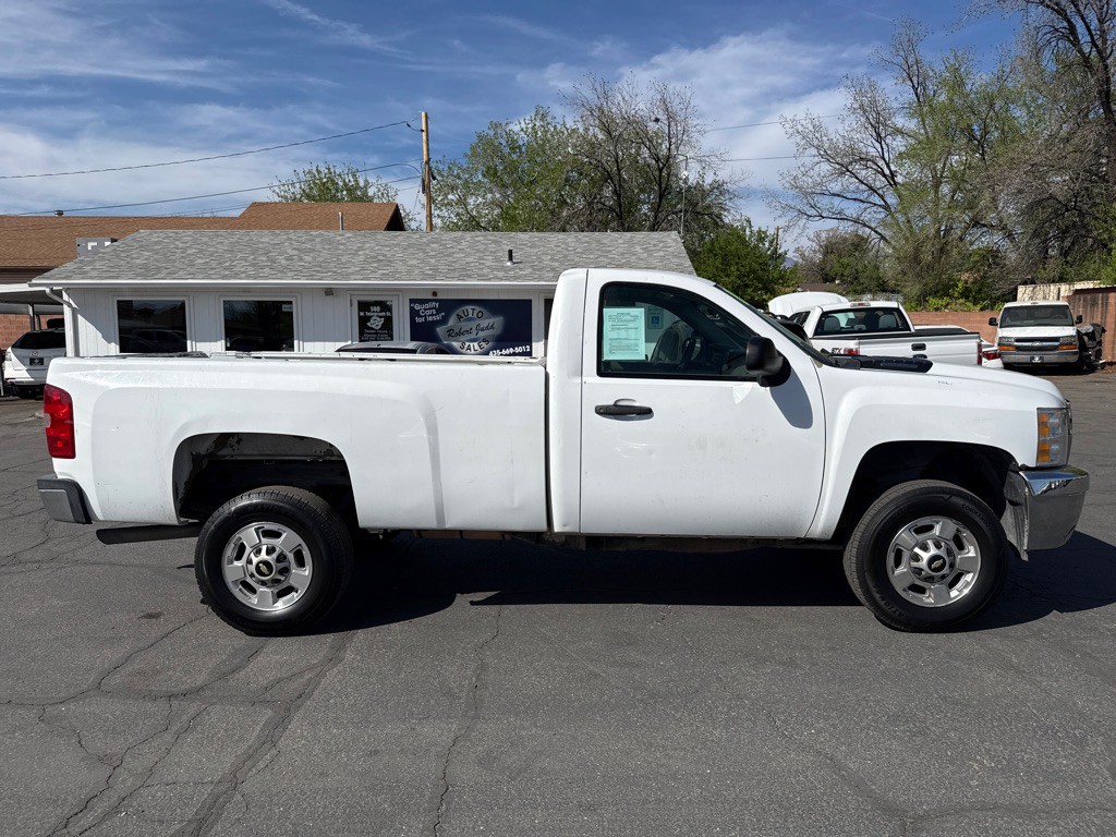 2014 Chevrolet Silverado 1500 Image 16