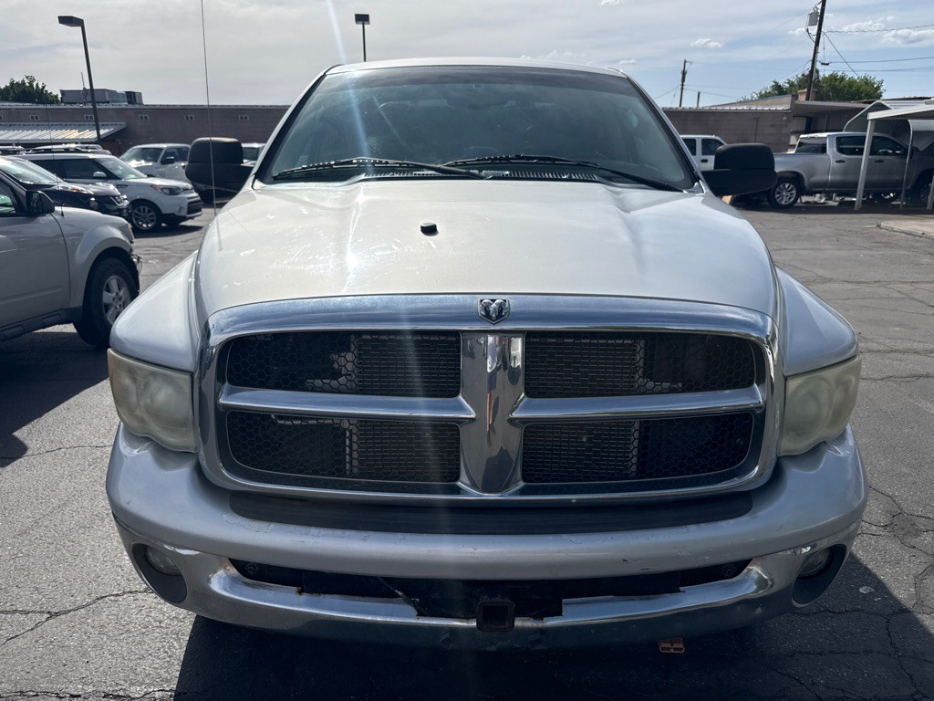 2005 Dodge Ram 2500 Image 2