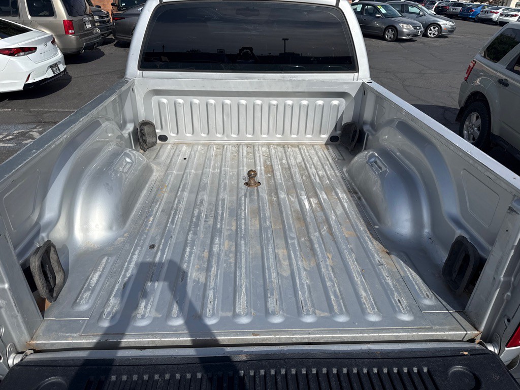 2005 Dodge Ram 2500 Image 7