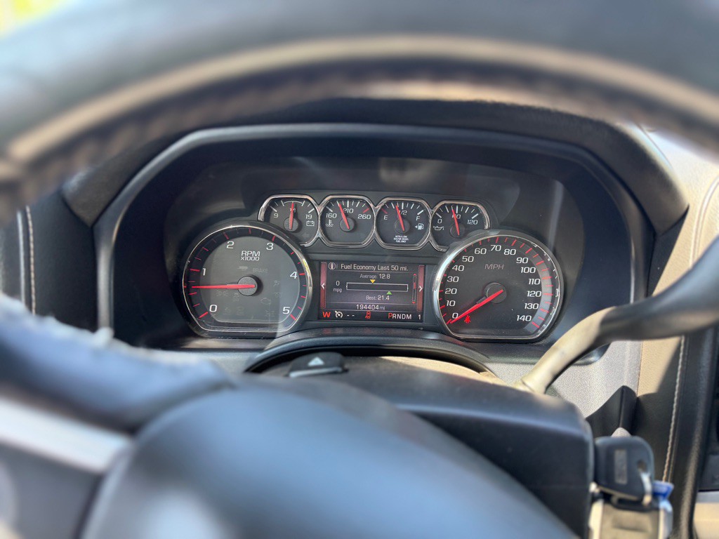 2015 GMC Sierra Image 12