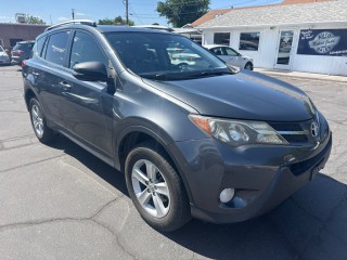 Image for 2013 Toyota Rav4 XLE ID: 7391106
