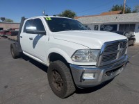 Image for 2012 Dodge Ram 2500 Longhorn ID: 7398088