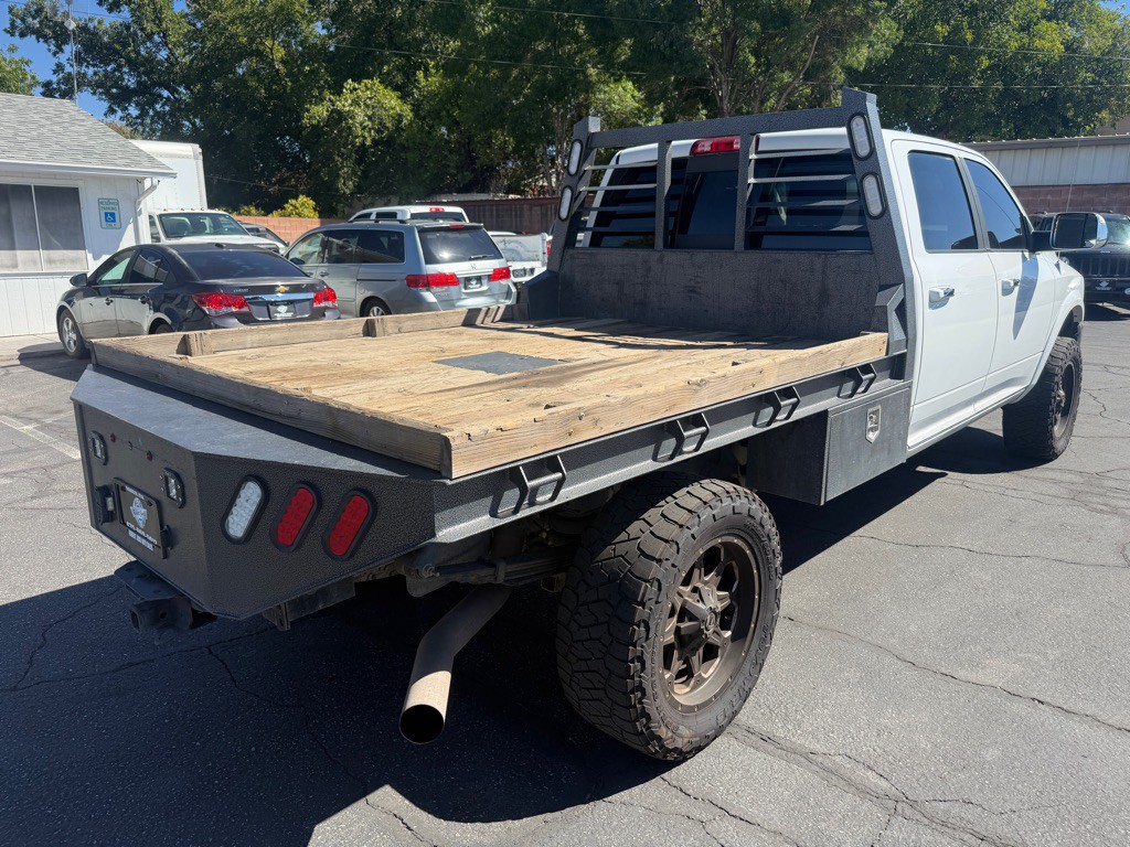 2012 Dodge Ram 2500 Image 6