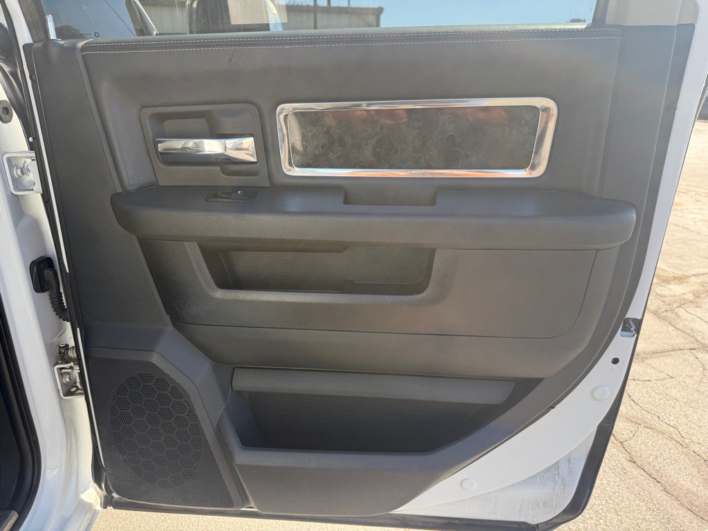 2012 Dodge Ram 2500 Image 14