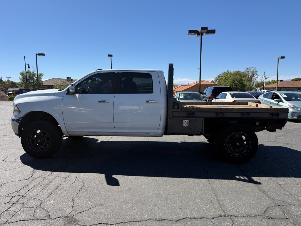 2012 Dodge Ram 2500 Image 19