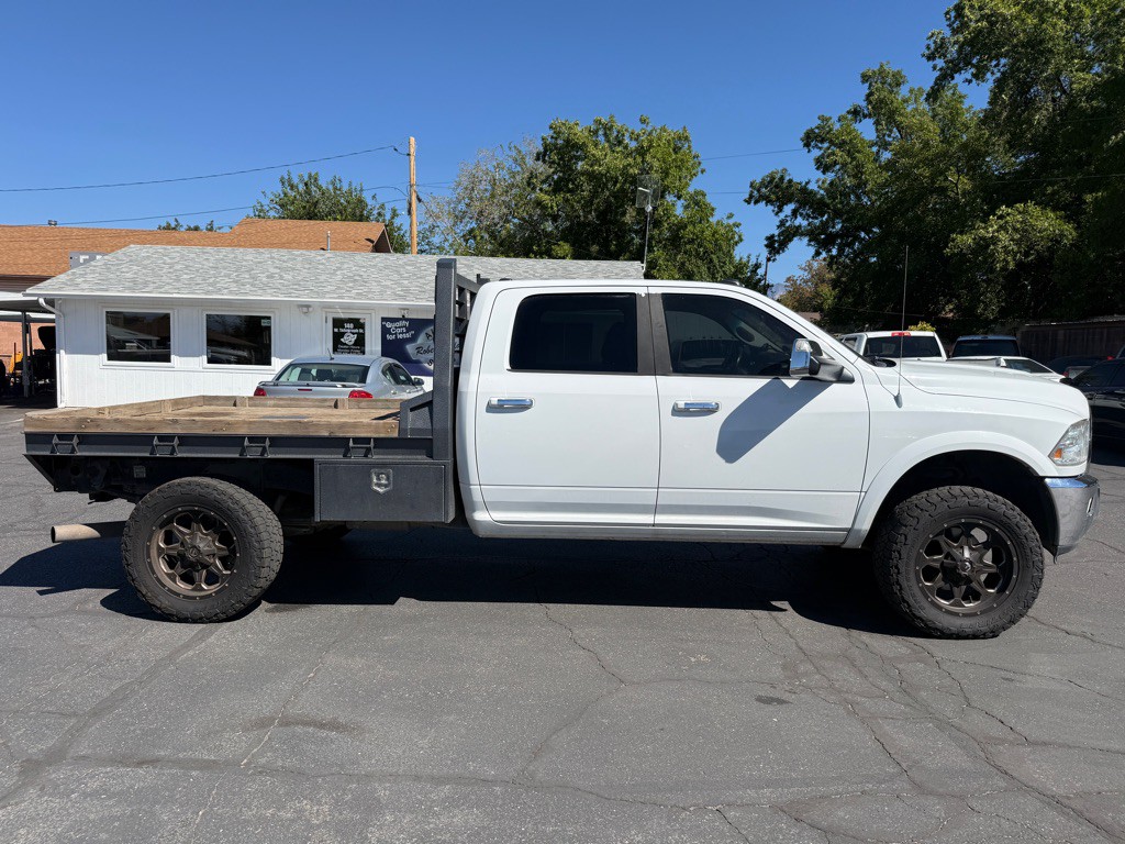 2012 Dodge Ram 2500 Image 20