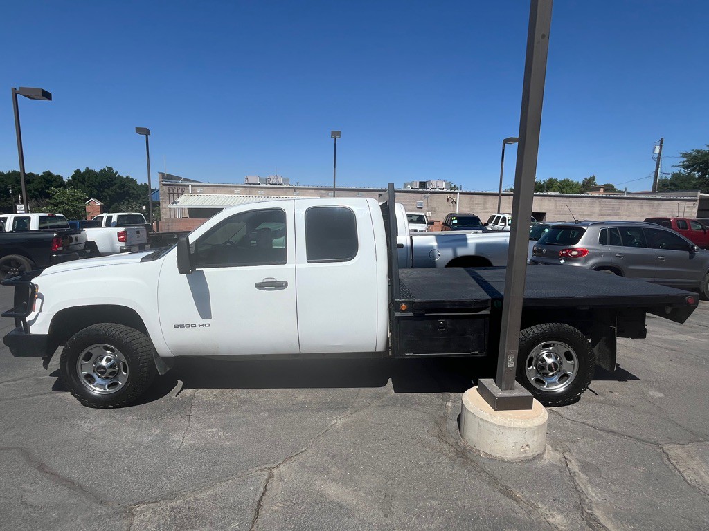 2011 GMC Sierra Image 16