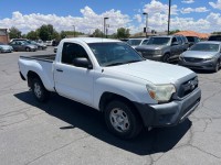 Image for 2012 Toyota Tacoma  ID: 7410099