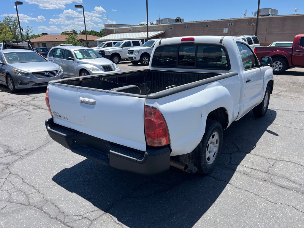 2012 Toyota Tacoma Image 6