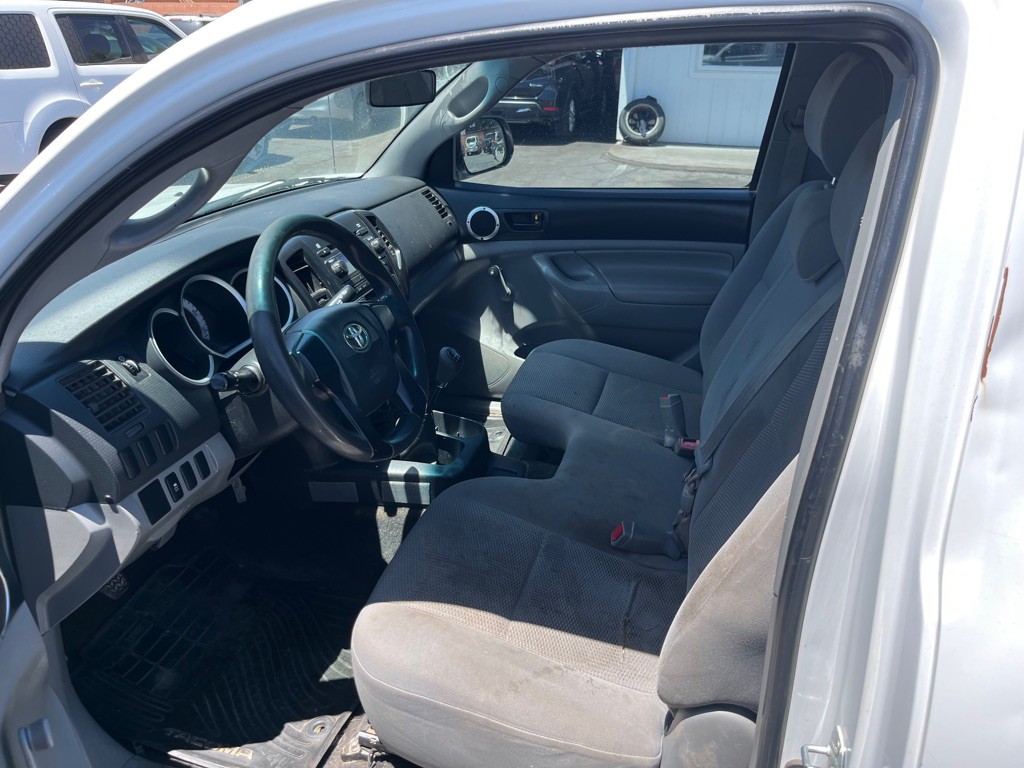 2012 Toyota Tacoma Image 7