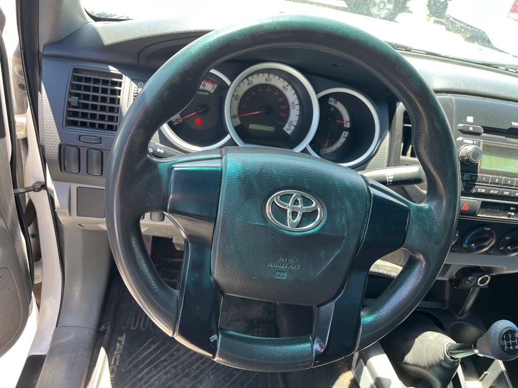 2012 Toyota Tacoma Image 8