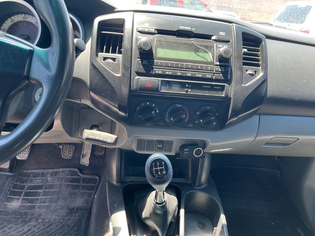 2012 Toyota Tacoma Image 9