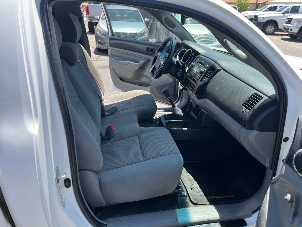 2012 Toyota Tacoma Image 11