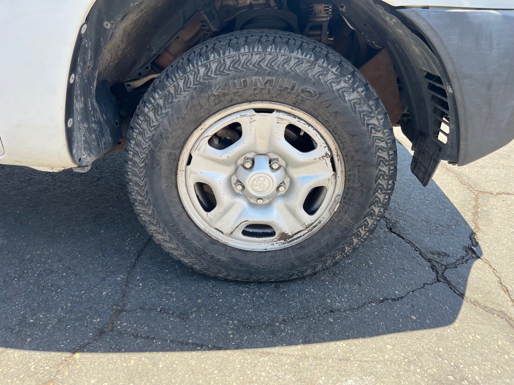 2012 Toyota Tacoma Image 14