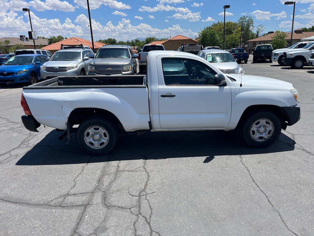 2012 Toyota Tacoma Image 15