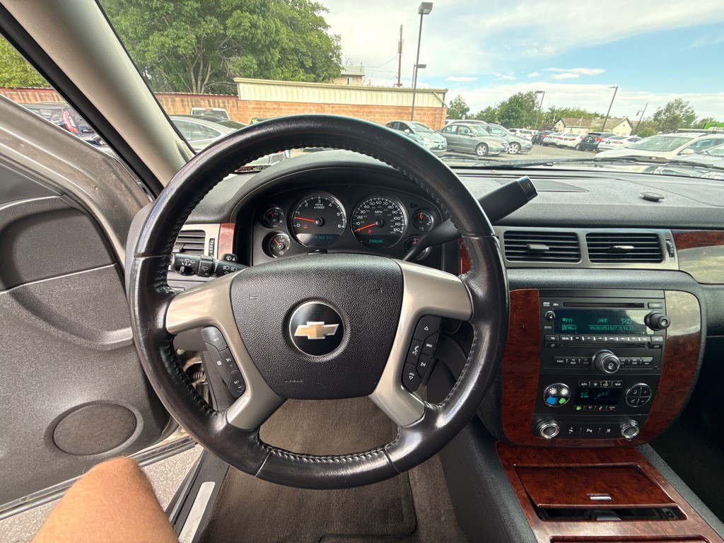 2009 Chevrolet Tahoe Image 9