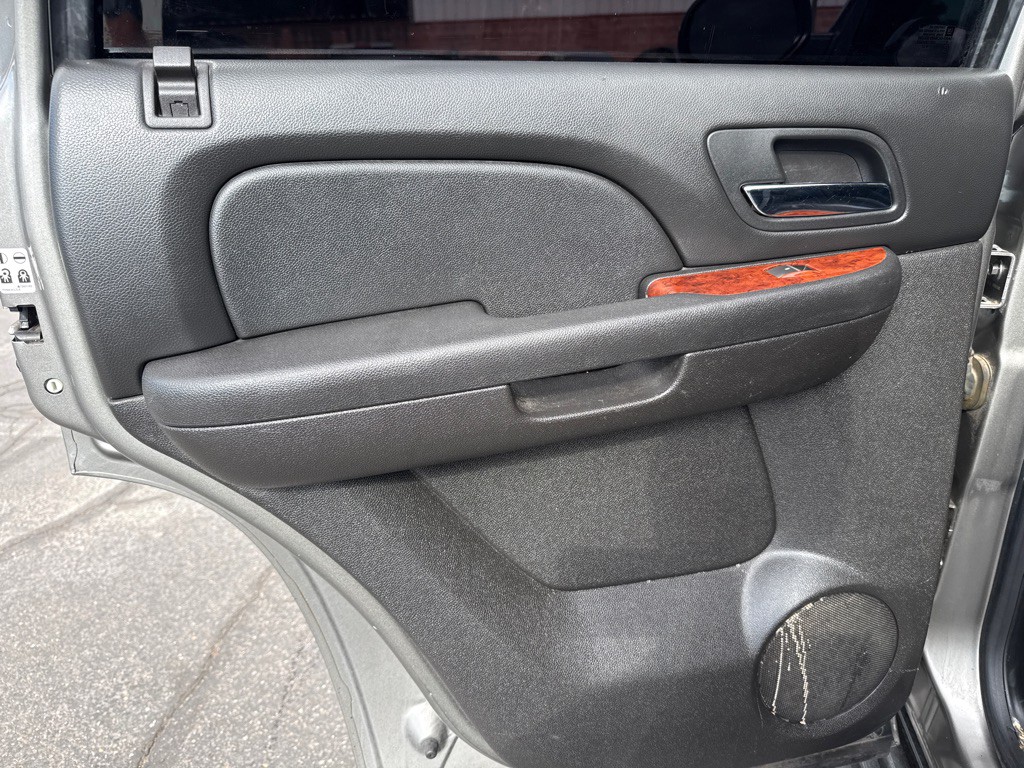 2009 Chevrolet Tahoe Image 13