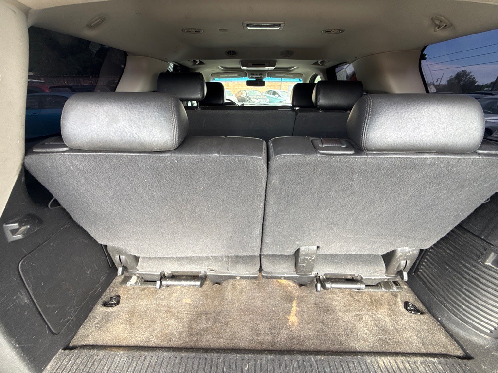 2009 Chevrolet Tahoe Image 14