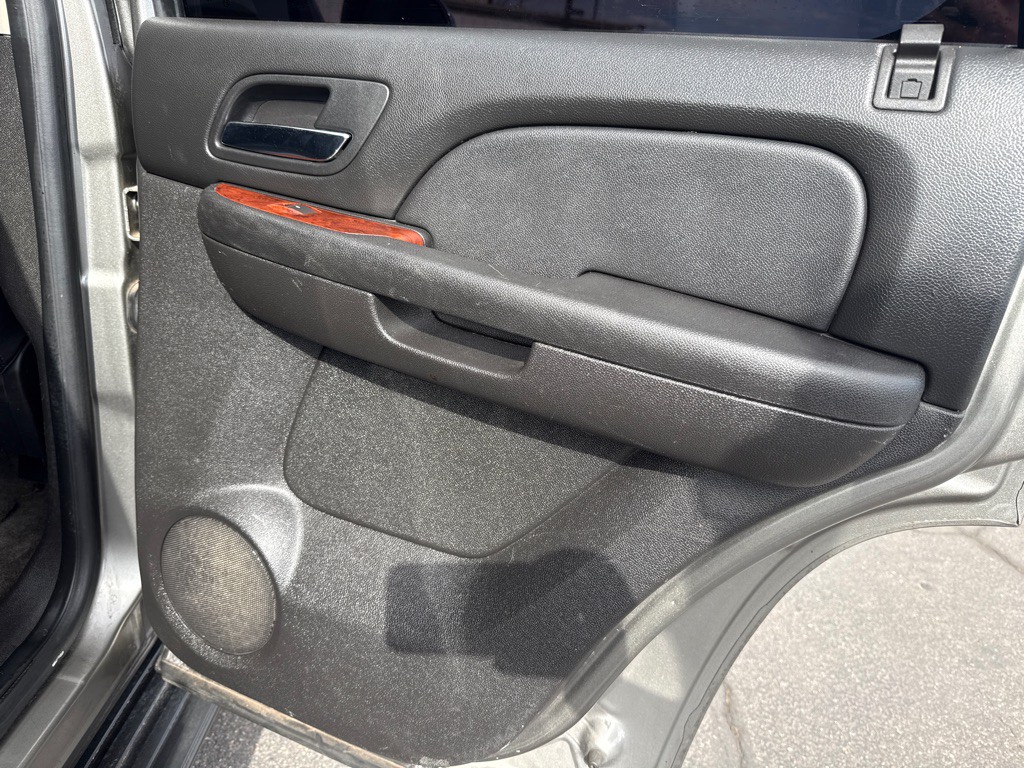 2009 Chevrolet Tahoe Image 16