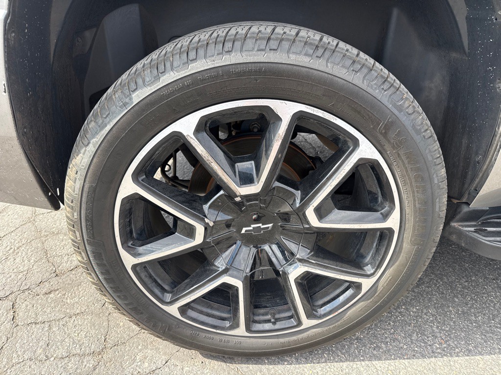 2009 Chevrolet Tahoe Image 19