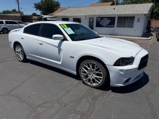 Image for 2013 Dodge Charger R/T ID: 7473756