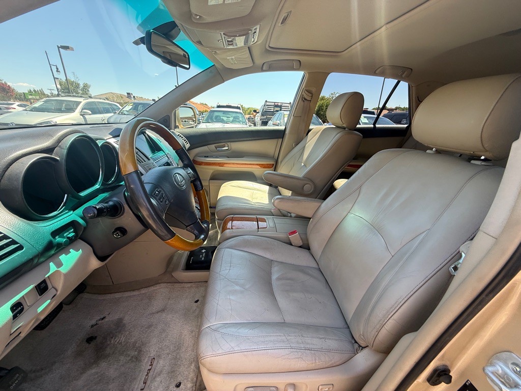 2008 Lexus RX Image 7