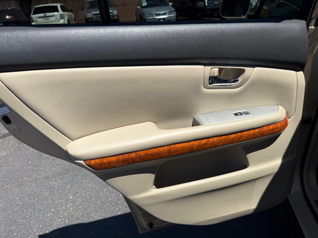 2008 Lexus RX Image 12
