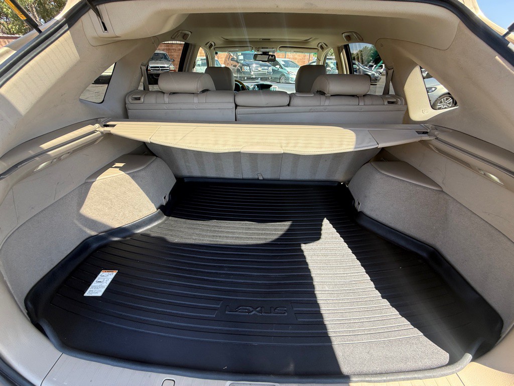 2008 Lexus RX Image 13
