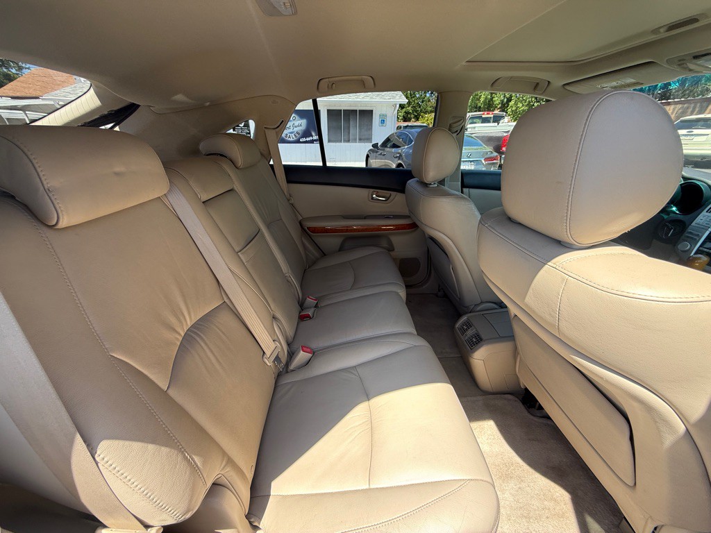 2008 Lexus RX Image 14