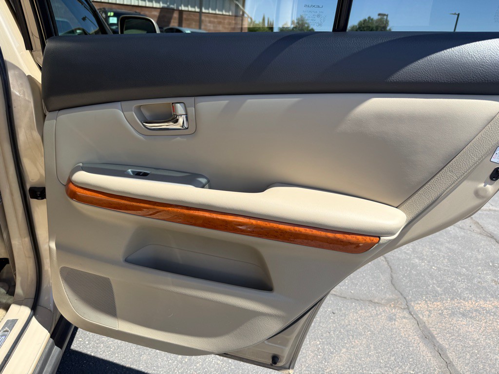 2008 Lexus RX Image 15