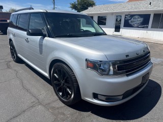 Image for 2016 Ford Flex SEL ID: 7603299