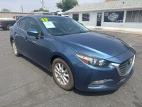 Image for 2017 Mazda Mazda3 Sport ID: 7613354