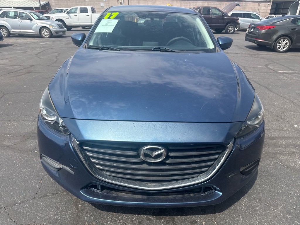 2017 Mazda Mazda3 Image 2