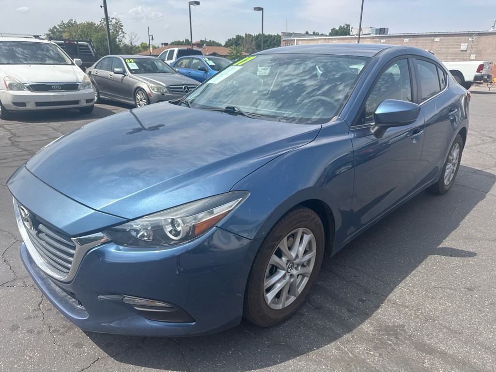 2017 Mazda Mazda3 Image 3