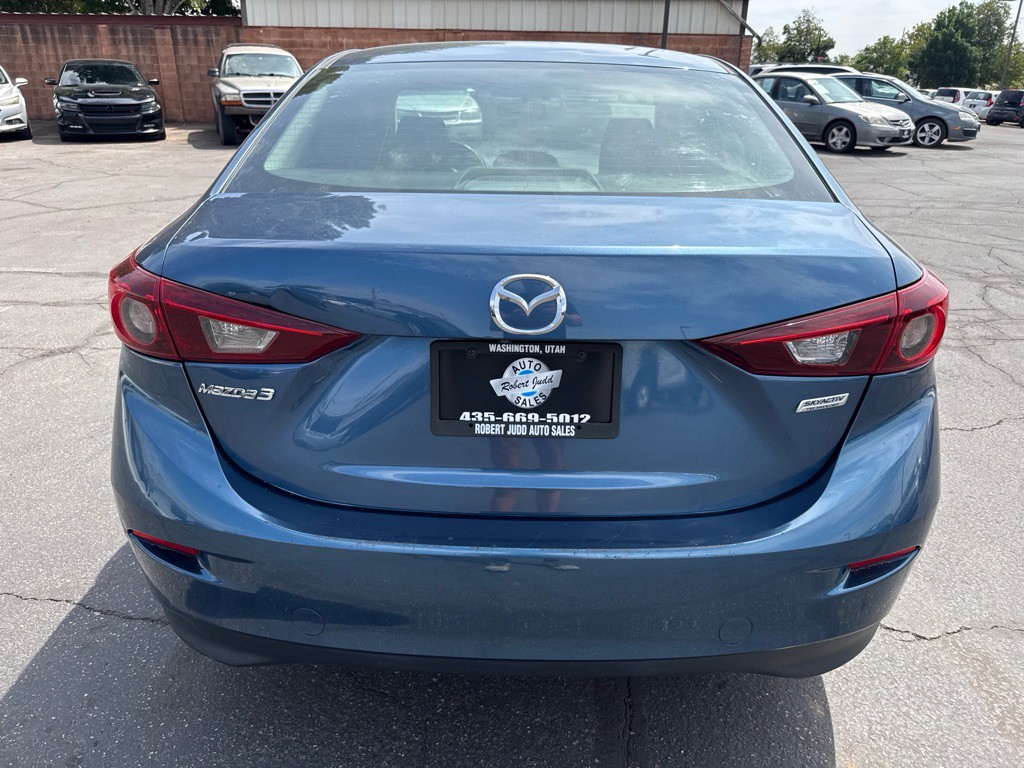 2017 Mazda Mazda3 Image 5