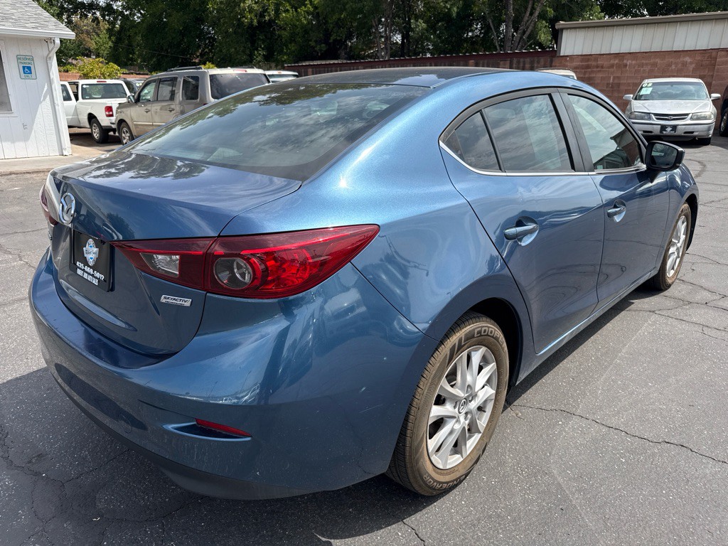 2017 Mazda Mazda3 Image 6
