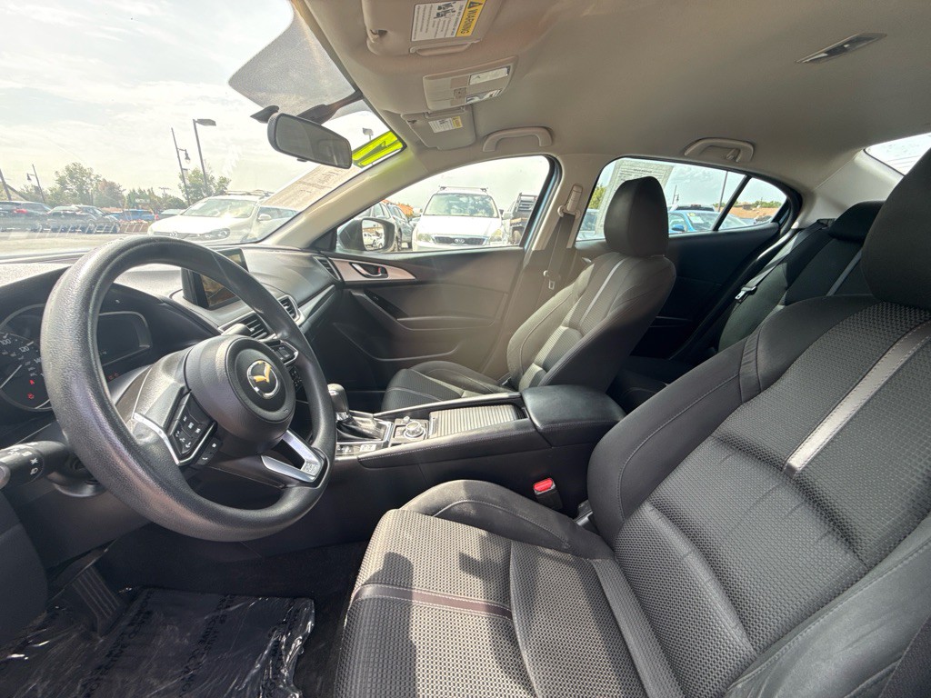 2017 Mazda Mazda3 Image 7