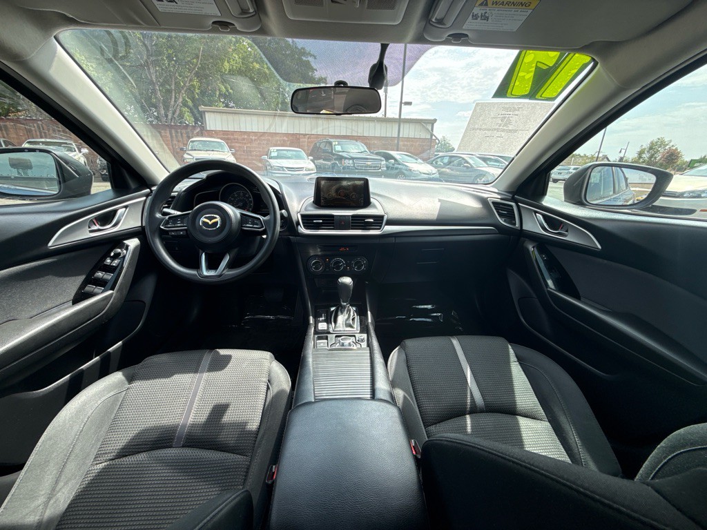 2017 Mazda Mazda3 Image 12