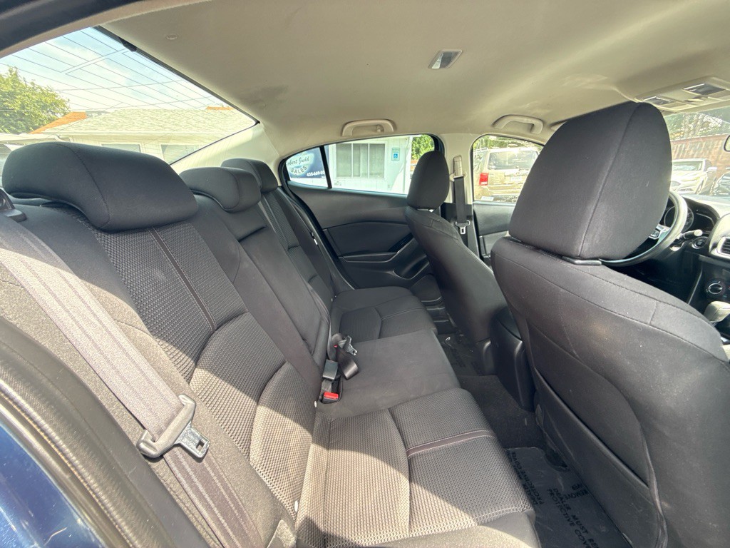 2017 Mazda Mazda3 Image 13
