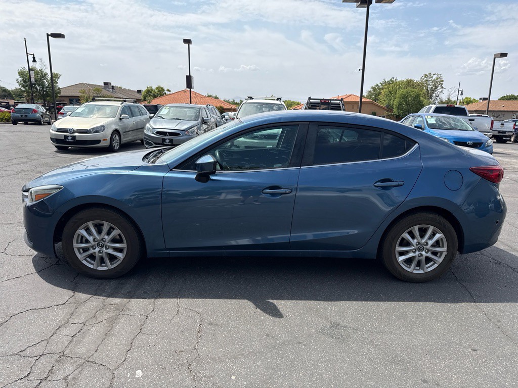 2017 Mazda Mazda3 Image 17